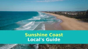 How to Plan Canyoning in Sunshine Coast | Step-by-Step