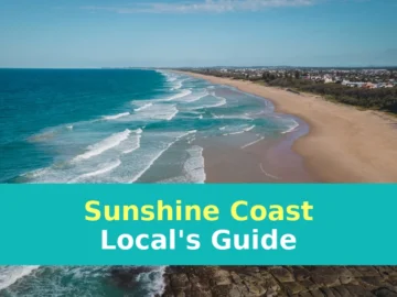 How to Plan Canyoning in Sunshine Coast | Step-by-Step