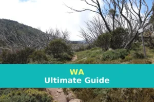 The Ultimate Australian Bushwalking Guide | Tips, Locations & More