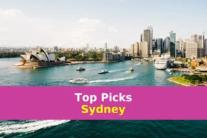 Best Free Rock Climbing Near Sydney! 🧗‍♂️💰 From Budget to Premium – Find Your Spot!