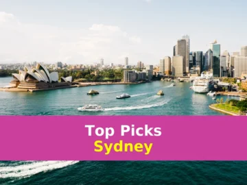 Best Free Rock Climbing Near Sydney! 🧗‍♂️💰 From Budget to Premium – Find Your Spot!