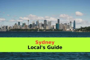 Best Time for Wildlife Watching in Greater Sydney | Monthly Breakdown