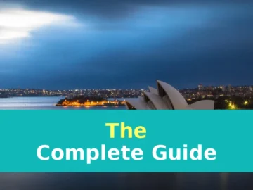 The Ultimate Australian Kayaking Guide | Tips, Locations & More