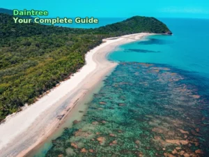 Daintree Stargazing on a Budget! 🌌 Your Complete First-Timer’s Guide!
