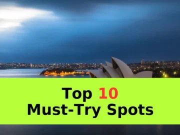 10 Underrated Aussie Adventures: What to Book and What to Skip! 🦘