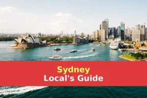 Guide to Hiking Near Sydney | Best Spots & Tips