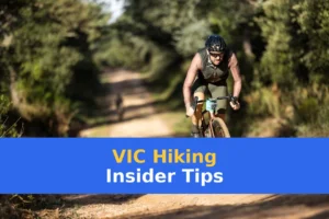 VIC Hiking Guide: 5 Best Locations