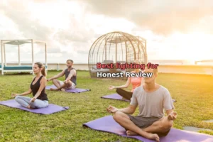Best Lighting for Outdoor Yoga | 2025 Picks! 💡🧘‍♀️