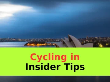 Cycling in Australia: Destinations, Tips & Planning