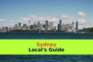 Best Time for Hiking in Greater Sydney | Monthly Breakdown