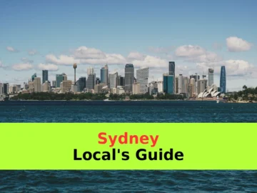 Best Time for Hiking in Greater Sydney | Monthly Breakdown