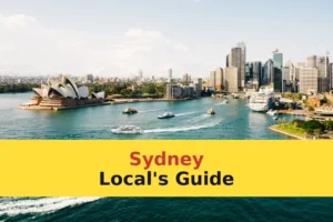 Greater Sydney Road Trip: Complete Area Guide