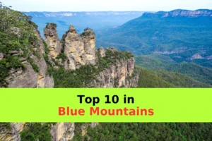Don’t Forget These Blue Mountains Essentials! 🏔️
