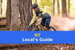 Mountain Biking Winter Guide for Australia