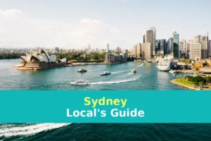 Guide to Kayaking Near Sydney | Best Spots & Tips
