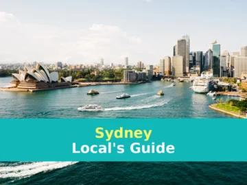 Guide to Kayaking Near Sydney | Best Spots & Tips
