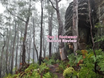 Top 7 Bushwalking Boots in Blue Mountains – Tested & Ranked! 🥾