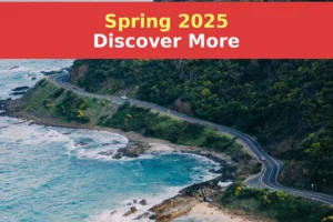 🌊 Big News: Great Ocean Road Just Dropped Epic Spring 2025 Updates!