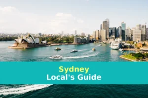 Guide to 4WD Adventures Near Sydney | Best Spots & Tips