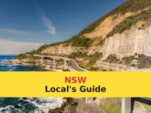 NSW Beach Fitness Guide: 15 Best Locations
