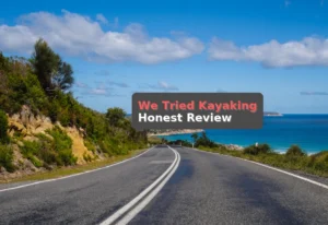 Kayaking at Wilsons Promontory: 3-Day Adventure Review! 🌊