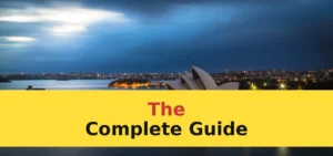The Ultimate Australian Photography Guide | Tips, Locations & More