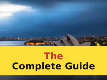 The Ultimate Australian Photography Guide | Tips, Locations & More