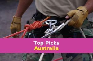 Abseiling Packing List for the Blue Mountains! 🧗‍♂️