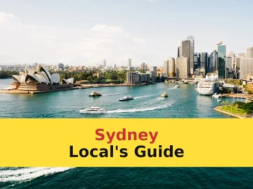 Guide to Outdoor Yoga Near Sydney | Best Spots & Tips