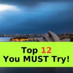 Sydney Opera House, Australia