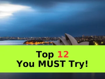 My Top 12 Aussie Spots for 2025 – Ranked! 🦘