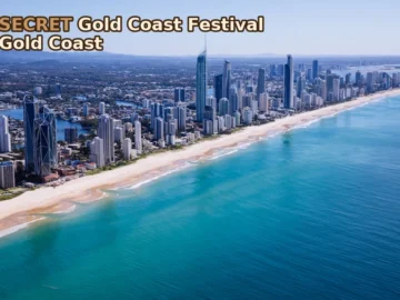 Gold Coast Festival 2025: Your Ultimate Wildlife Adventure Guide! 🦘