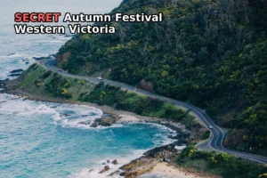 🗓️ Mark Your Calendars – Great Ocean Road Festival is Coming! 🍂