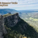 photography of landscape