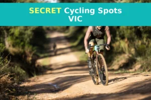 Cycling in VIC: Destinations, Tips & Planning
