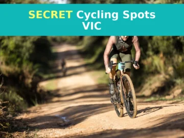 Cycling in VIC: Destinations, Tips & Planning