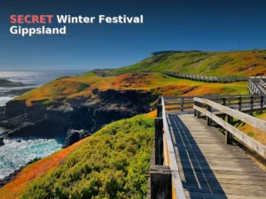 🗓️ Mark Your Calendars – Phillip Island Festival is Coming to Gippsland This Winter!