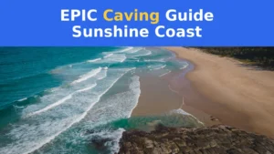 Sunshine Coast Caving: Complete Area Guide