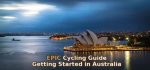 Want to Learn Cycling? Here’s Exactly How I Did It in Australia!