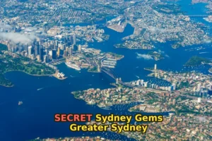 Complete Sydney Adventure Gear Breakdown by Category!