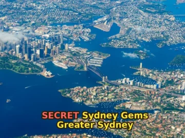 Complete Sydney Adventure Gear Breakdown by Category!
