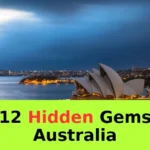 Sydney Opera House, Australia