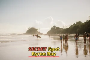Mark your calendars – New Byron Bay Campground is coming!