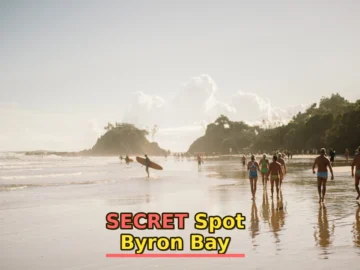 Mark your calendars – New Byron Bay Campground is coming!