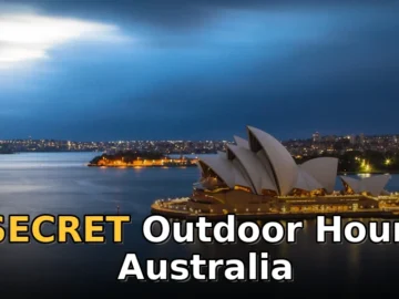 Hours for Outdoor in Australia | Complete Guide