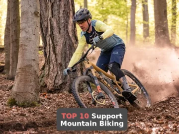 The Scent of Adventure – My Top 10 Mountain Biking Support Gear Reviewed!