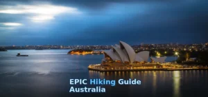 Want to learn hiking in Australia? Here’s exactly how I did it!