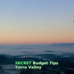 aerial photography of hot air balloon