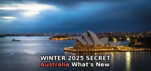 Winter 2025 is here – here’s what you need to know!