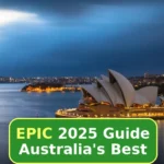 Sydney Opera House, Australia